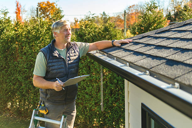 Trusted Roofing service in Amenia, ND - Ben Roofing and Steel LLC